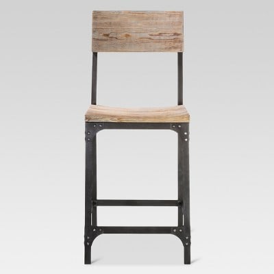 Threshold discount bar stools